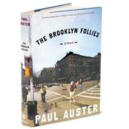 The Brooklyn Follies: A Novel