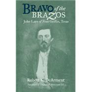 Bravo of the Brazos