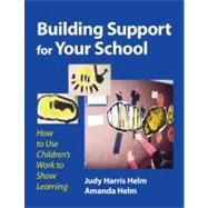 Building Support for Your School