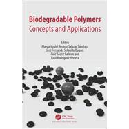 Biodegradable Polymers