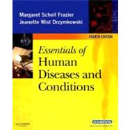 Essentials Of Human Diseases And Conditions