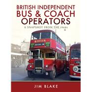British Independent Bus and Coach Operators