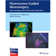 Fluorescence-guided Neurosurgery