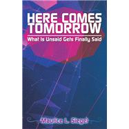 Here Comes Tomorrow