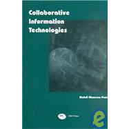 Collaborative Information Technologies