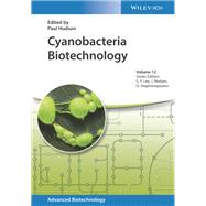 Cyanobacteria biotechnology