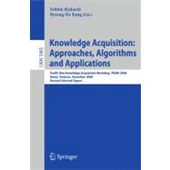 Knowledge Acquisition