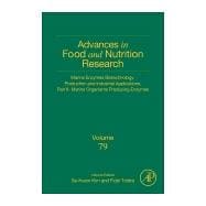 Marine Enzymes Biotechnology