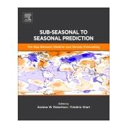 Sub-seasonal to Seasonal Prediction