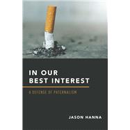 In Our Best Interest