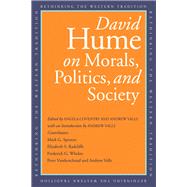 David Hume on Morals, Politics, and Society