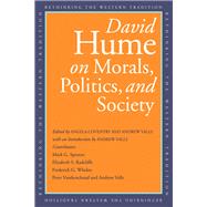 David Hume on Morals, Politics, and Society