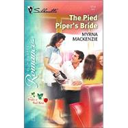 The Pied Piper's Bride