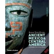 Ancient Mexico/Central Amer 2E Pa