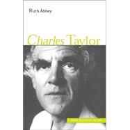Charles Taylor