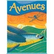 Avenues E: Practice Book