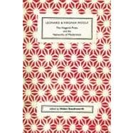Leonard and Virginia Woolf, the Hogarth Press and the Networks of Modernism