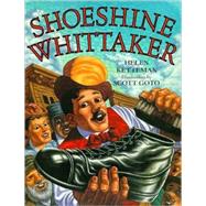 Shoeshine Whittaker