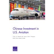 Chinese Investment in U.s. Aviation