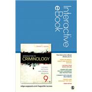 Introduction to Criminology - Interactive ebook