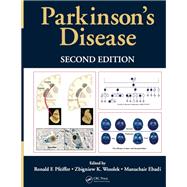 Parkinson's Disease, Second Edition