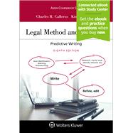Legal Method and Writing I