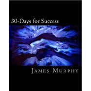 30-Days for Success