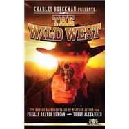 Charles Boeckman Presents the Wild West