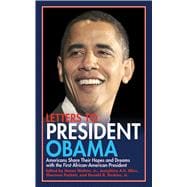 Letters To President Obama Cl
