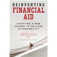 Reinventing Financial Aid