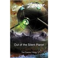 Out Of The Silent Planet