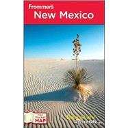 Frommer's New Mexico
