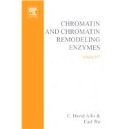 Chromatin and Chromatin Remodeling Enzymes: Methods in Enzymology