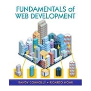 Fundamentals of Web Development