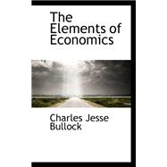 The Elements of Economics