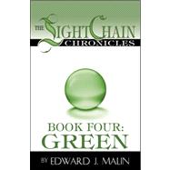 The Lightchain Chronicles Book Four