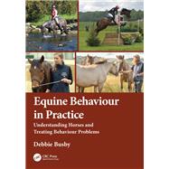Equine Behaviour in Practice
