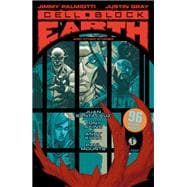 Cell Block Earth and Other Stories