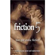 Friction 5
