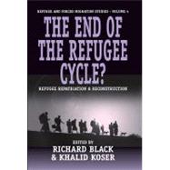 The End of the Refugee Cycle?