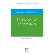 Advanced Introduction to Freedom of Expression