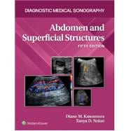 Diagnostic Medical Sonography: Abdomen and Superficial Structures 5e Lippincott Connect Instant Digital Access (Diagnostic Medical Sonography Series) eCommerce Digital code