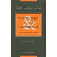 Musical Form, Forms Formenlehre