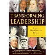 Kindle Book: Transforming Leadership (ASIN B00EQVFP2C)
