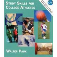 Study Skills for College Athletes
