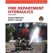 Fire Department Hydraulics