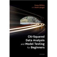 Chi-Squared Data Analysis and Model Testing for Beginners