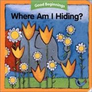 Where Am I Hiding?