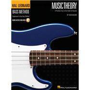 Music Theory for Bassists Everything You Ever Wanted to Know But Were Afraid to Ask