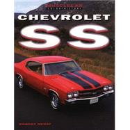 Chevrolet Ss